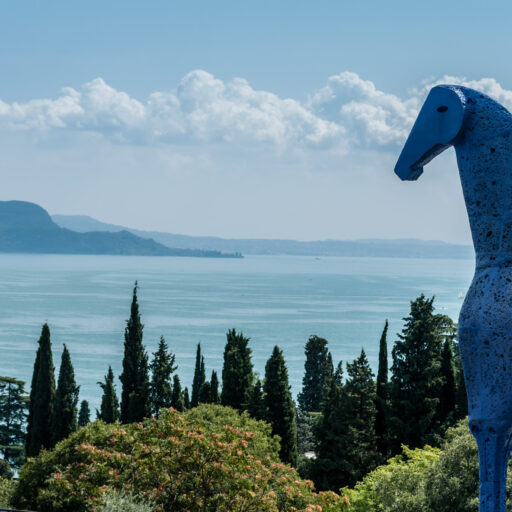 Viaggio sul Garda