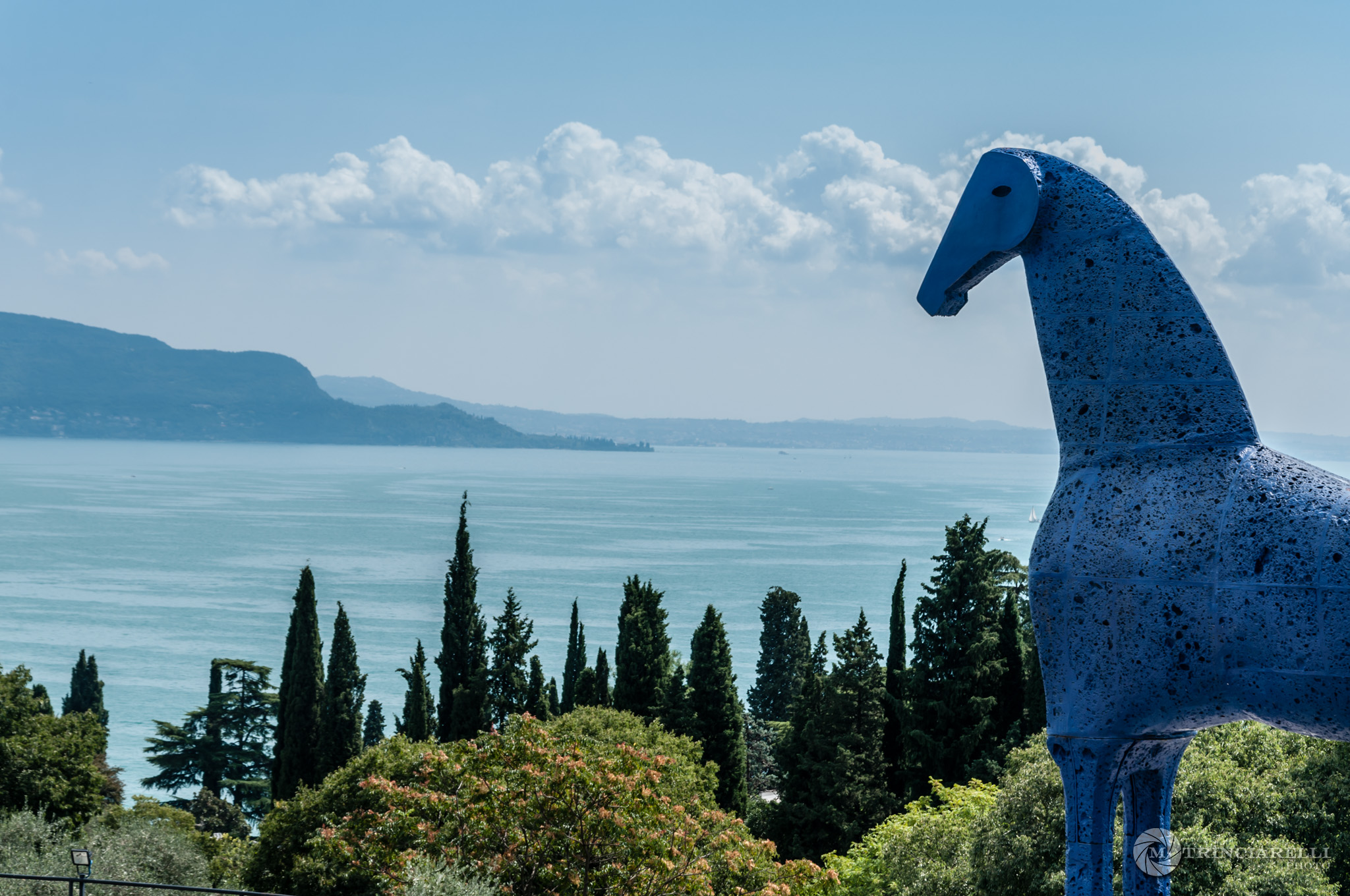 Scopri di più sull'articolo Viaggio sul Garda