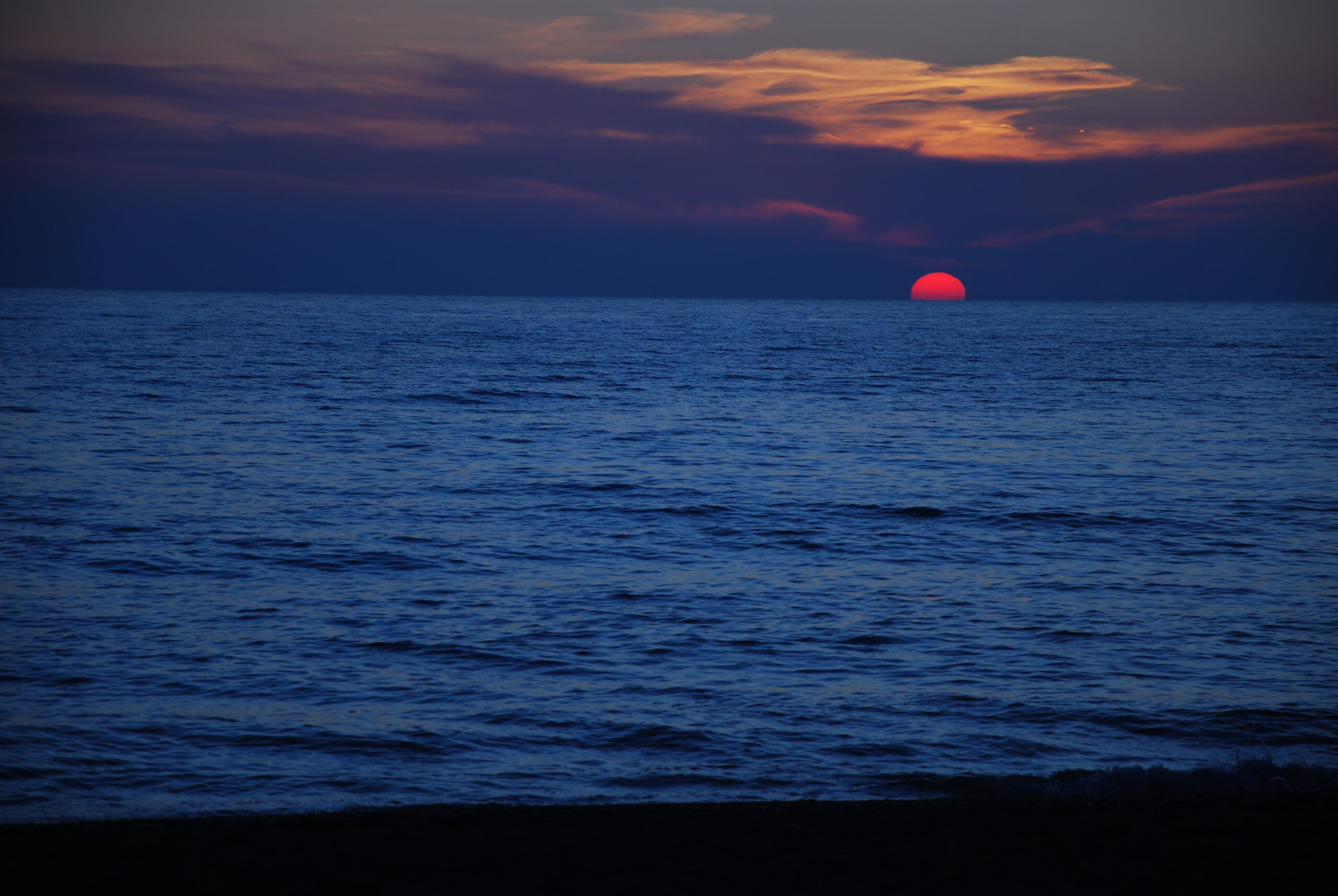 Scopri di più sull'articolo Come è profondo il mare…