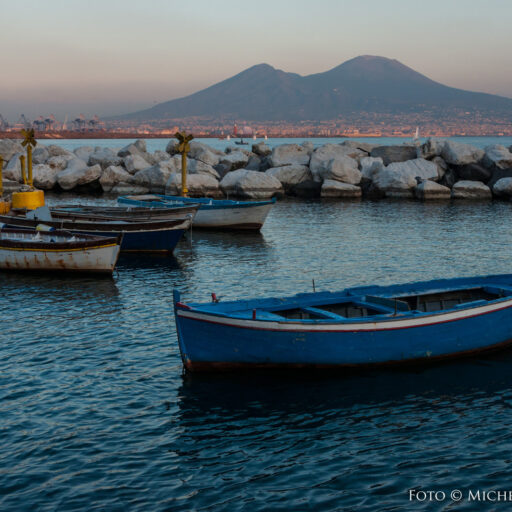 Viaggio a Napoli